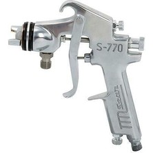 Star S770 Hvlp Konvansiyonel Basınçlı Boya Tabancası