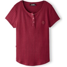 Gs Store Galatasaray Premium Basic Kadın T-Shirt K251144