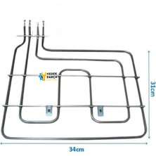 CSE62121DWL Fırın Rezistansı 2200 Watt