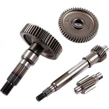 Honda Spacy Sanzuman Set Oem