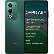 Oppo A5 5g 8/256GB Aurora Green