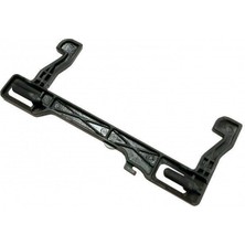 Samsung FW87SUST, MS23J5133AT, GE83X, ME711K, GE83XAND ile Uyumlu Mikrodalga Fırın Kapak Kilit Dili