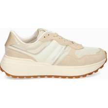 Tommy Hilfiger New Cola Kaymaz Taban Kadın Sneaker