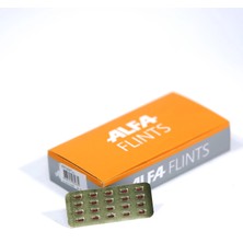 Çakmak Taşı Alfa 50’li Paket