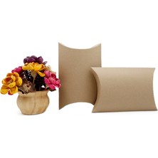 Yastık ( Japon) Model Hediye Kutusu 5 Adet 35 x 25 cm