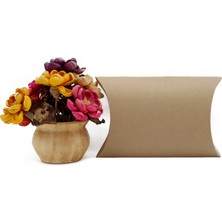 Yastık ( Japon) Model Hediye Kutusu 5 Adet 40 x 33 cm