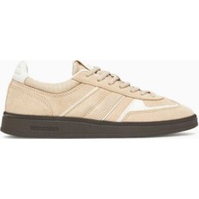 Tommy Hilfiger THE GREENWICH EDGE Beyaz Kadın Sneaker