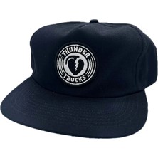 Thunder Charged Grenade Navy Şapka