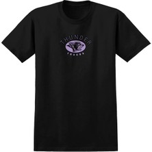 Thunder Campus Black T-Shirt L