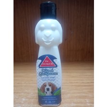 Dış Parazit Etkili Köpek Şampuanı Lavanta Yağlı Özel Formül 200 MG