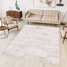 Eliana Home Dijital Baskı Yıkanabilir Kaymaz Taban Salon Halısı ve Yolluk LNA0010-SD663010