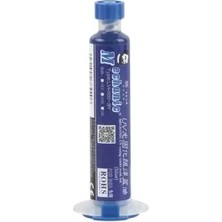 Mechanic Uv Anakart Pcb Bord Lehimleme Yalıtım Boyası 10CC Mavi