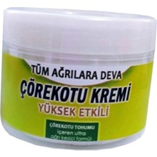 Çörek Otu Kremi 100 ml HZNZF101