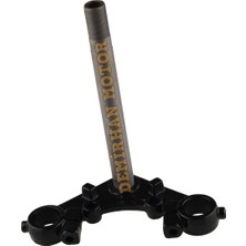 Kuba Strike 150 Ön Maşa Komple Yeni