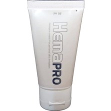 Hemapro Cream Hemoroidinize Basurunuza Akıntınıza Şişkinliğinize Krem 50 ml