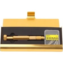 B&r M911 Tornavida Set