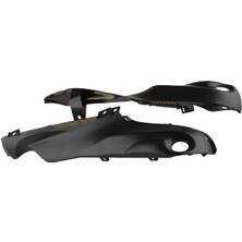 Mondial Drift L 125 Sele Altı Arka Grenaj Siyah