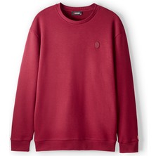 Gs Store Galatasaray Premium Basic Sweat E251139