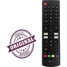 Lg AKB760337601 Tv Kumandası