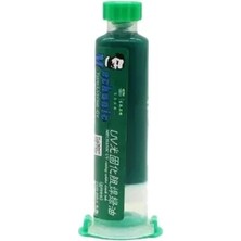 Mechanıc Uv Anakart Pcb Bord Lehimleme Yalıtım Boyası