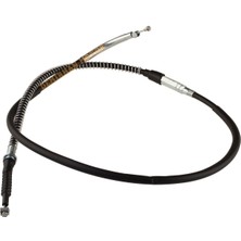 Yamaha Ybr Debriyaj Halatı