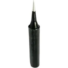 Hakko 900M-T-I Siyah Düz Sivri A+ Havya Ucu