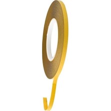 0,5mm Güçlü Çift Taraflı Bant Yapışkan