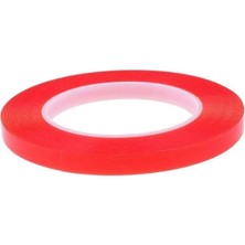 1cm Kamera Yapıştırmak Için Çift Taraflı Bant Yapışkan