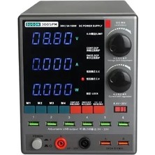 Sugon 3005 Pm Power Supply Güç Kaynağı