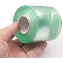 Saatçiler Için Yeşil Streç Bant