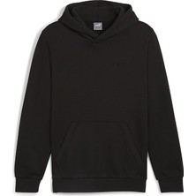 Puma Ess Elevated Erkek Sweatshirt