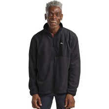 Jack Wolfskin Sumetro Fz Erkek Sarı Polar Ceket