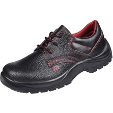 Dip 1305 S2 Deri Çelik Burunlu Iş Ayakkabısı No:36