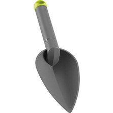 Habitat El Küreği Gri