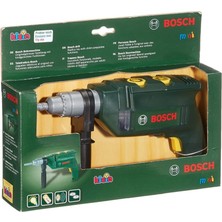 Nessiworld 8411 Bosch Oyuncak Matkap Tamir Seti