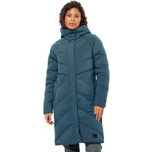 Jack Wolfskin Marienplatz Coat W Rds Kadın  Outdoor Ceketi