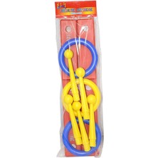 Nessiworld KZL-115-1192 Kızılkaya, Halka Oyunu