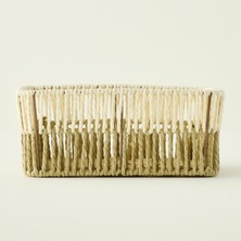 Esta Sepet Yeşil (24X17X10 Cm)