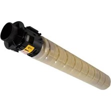 Rıcoh Imc 2010/2510 Ile Uyumlu Sarı Muadil Toner