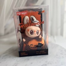 Halloween Labubu Çanta Aksesuarı