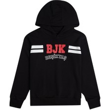 Beşiktaş Jr Kapüşonlu Sweatshırt 6526265T3