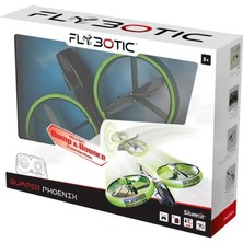 Sıl 84814 Bumber Phoenix Drone -Necotoys