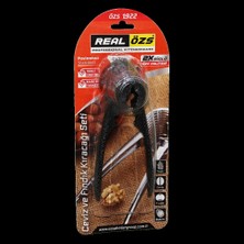 Ceviz Kıracak Metal (4887)