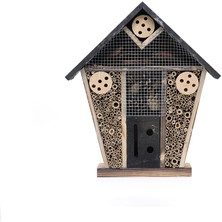 Ahşap Böcek Oteli Xl