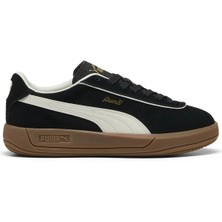 Puma Club Klassika Sd Siyah Kadın Sneaker 40071802