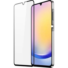 Bufalo Samsung Galaxy A17 Esd Anti Static Cam Ekran Koruyucu