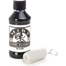 Süet ve Nubuk Likid Ayakkabı Boyası 100 ml