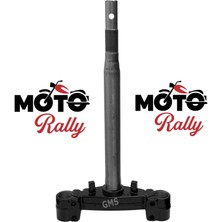 Rks Newlight 125 Ön Maşa Rot 2788