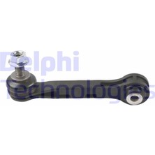 Depomix Aski Rotu Arka Bmw G30 G31 G38 G32 G11 G12 G14 G15 G16