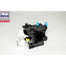 Depomix Sürgülü Kapi Iç Kilidi Sağ Doblo 00-11